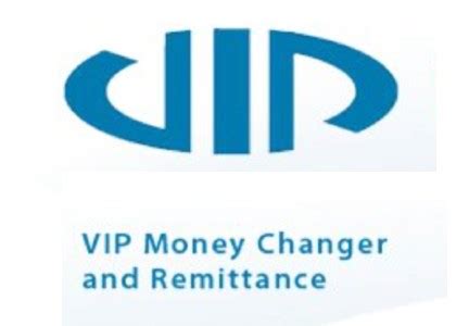 vip money changer|More.